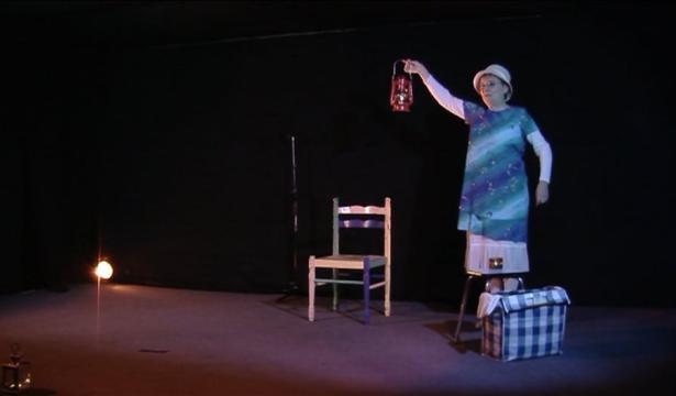 Passeurs de mémoire