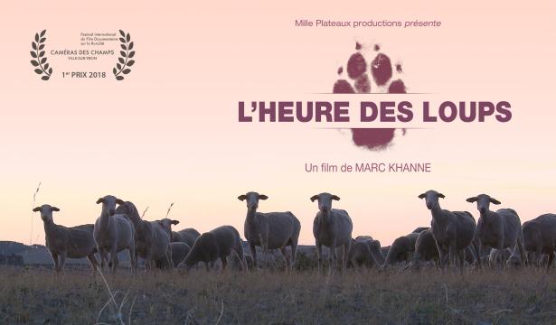 L’heure des loups