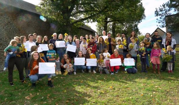 Occitan, Gardarem la Lenga