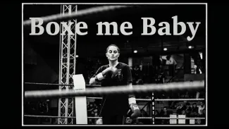 Boxe me baby