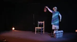 Passeurs de mémoire