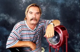 Qui c’est celui-là ?