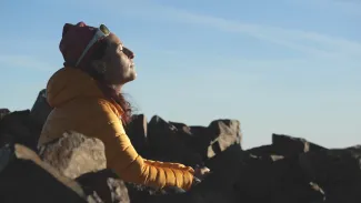 Pyrénées, Femmes Et Montagne